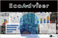 에너지세이빙 데이터 수집 서버 EcoServerIII