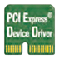 PCI Express® 디바이스 드라이버
