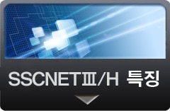 SSCNETⅢ/H의 특징