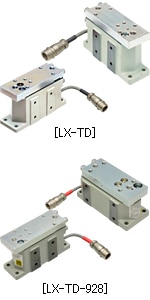 LX-TD/LX-TD-928형 장력 검출기
