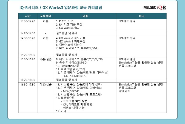 비대면온라인교육 안내