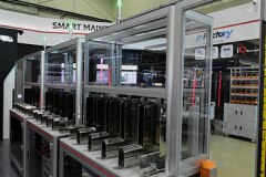 SMART TRANSPORTATION