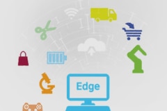 Edge computing