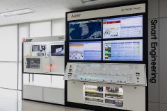 Smart Engineering Zone