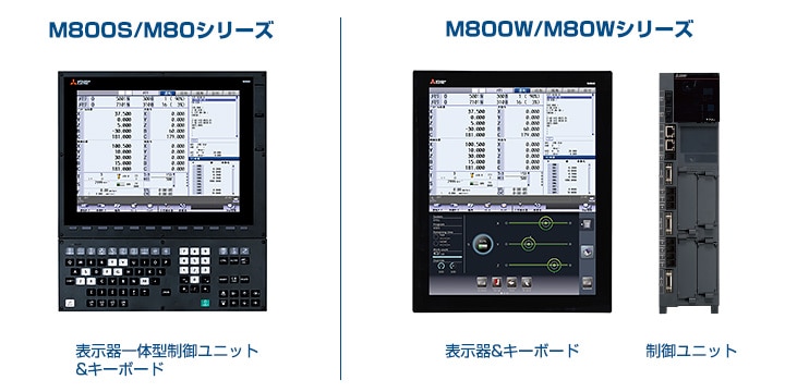 M800S/M80 시리즈, M800W/M80W 시리즈