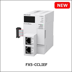FX5-CCLIEF