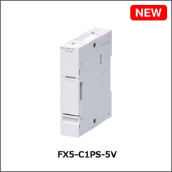 FX5-C1PS-5V