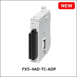 FX5-4AD-TC-ADP