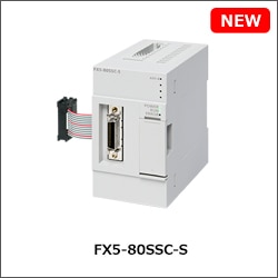 FX5-80SSC-S