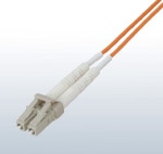 LCF 커넥터:2련 LC 커넥터(IEC 61754-20)