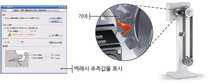 기계 진단(기어)