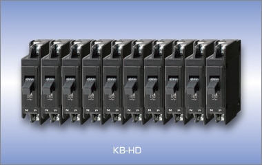 KB-HD