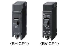 BH-CP1, BV-CP1 외관