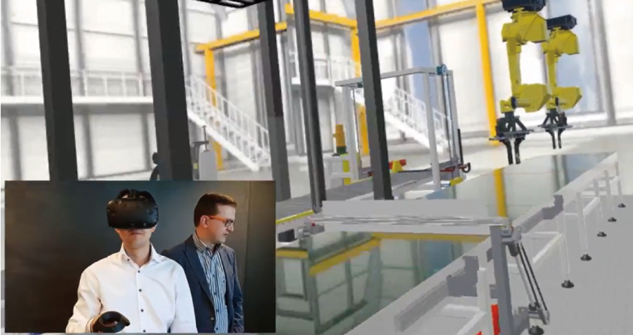 VC Experience(무료 Viewer)용 파일 출력