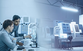 원격 감시 소프트웨어