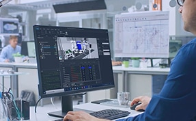 시뮬레이션 소프트웨어