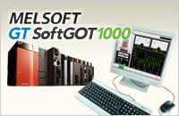 GT SoftGOT1000
