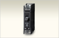 직류 고전압 대응 배선용 스위치(KB-HDA 시리즈)