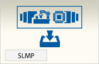 SLMP 데이터 컬렉터