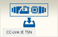 CC-Link IE TSN 데이터 컬렉터