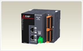 MELSEC MX 컨트롤러 MX-F 모델