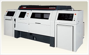 미쓰비시전기 레이저 가공기는  세계 최상급의 고출력 레이저 가공기에서부터 전통적인 기존의 펀치 프레스를 대체할 수 있는 다양한 레이저 가공기를 제공하고, 절삭 머신뿐 아니라 발진기와 제어 장치를 직접 설계 및 제조하는 기술 역량을 바탕으로 최고의 속도, 정밀도, 유연성을 갖춘 방대한 2D 및 3D 레이저 가공기 라인 업을 실현했습니다.