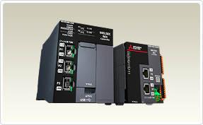 MELSEC MX 컨트롤러