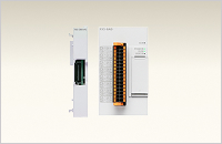 MELSEC MX 컨트롤러 MX-F 모델 대응 유닛