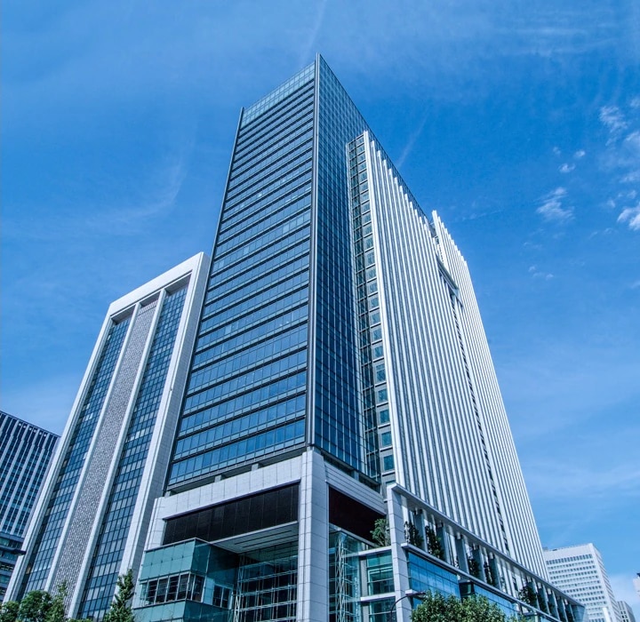 Mitsubishi Electric 소개
