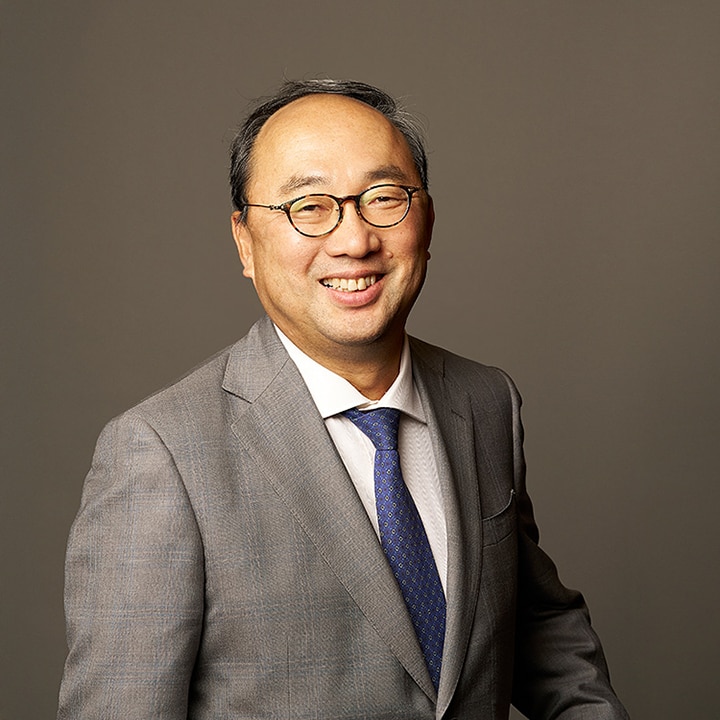 사장 겸 CEO 우루마 케이 이미지