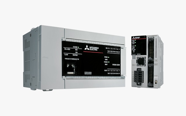 소형 PLC